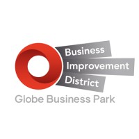 Globe Business Park BID logo - Similar company to More-Rewards