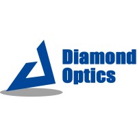 Diamond Optics Pty Ltd logo - Similar company to Optical Cabling Systems