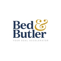 Bed & Butler Hospitality logo - Similar company to Vitafreshmyanmar