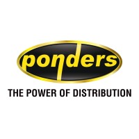 Ponders Ltd Kenya logo - Similar company to Jiangsu Import & Export