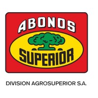 Abonos Superior - División Agrosuperior S.A. logo - Similar company to Agro Pro Centroamérica