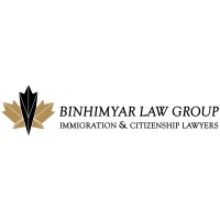 BinHimyar Law Group logo - Similar company to Brimage Law Group