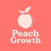 Peach Growth logo - Similar company to Mapmelon