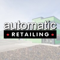 Automatic Retailing Northern Ltd logo - Similar company to Westomatic Vending Services Ltd