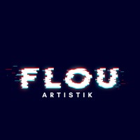 Flou artistik logo - Similar company to Adcom' - Agence De Communication