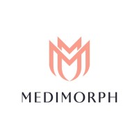 Medimorph logo - Similar company to Corner Bakery