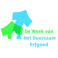 De Week van het Duurzaam Erfgoed logo - Similar company to Tw