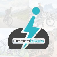 Doornbikes logo - Similar company to Queer Beer