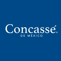 Concassé de México logo - Similar company to Redleaf México