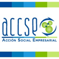 ACCSE (Acción Social Empresarial) logo - Similar company to Ece La Revista