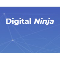 Digital Marketing Ninja logo - Similar company to Metatech It- Digital Marketing Agency
