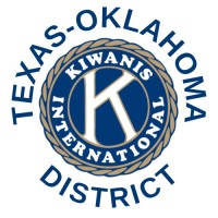 Texas-Oklahoma District of Kiwanis International logo - Similar company to Grace