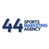 44 Sports Agency logo - Similar company to Fan90