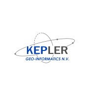 Kepler Geo-Informatics NV logo - Similar company to Mi-Glis