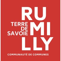 Rumilly Terre de Savoie logo - Similar company to 2Brik