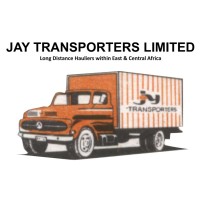 Jay Transporters Ltd logo - Similar company to P & C Hamilton