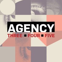 Agency 345 logo - Similar company to We Need Milk Technologies