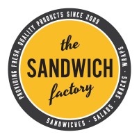 The Sandwich Factory logo - Similar company to Veritacor Manufacturing Llc