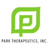 Park Therapeutics, Inc. logo - Similar company to Myracle Therapeutics