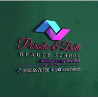 Porsche & Butti Beauty School logo - Similar company to Tbd.