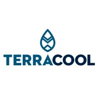 TerraCool logo - Similar company to Wasi-Displays