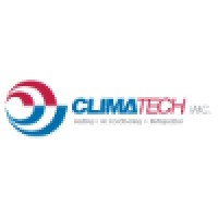 Climatech, Inc. logo - Similar company to Climatec, Llc