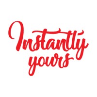 Instantly Yours logo - Similar company to Hms Vision Private Limited