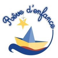 Rêve d'Enfance logo - Similar company to Wunder Hec