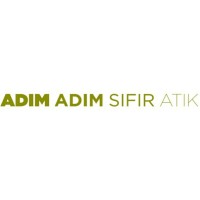 Adım Adım Sıfır Atık logo - Similar company to Biotic Atık Yönetimi