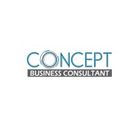 Concept Business Consultant logo - Similar company to Concept Business Excellence Pvt. Ltd.