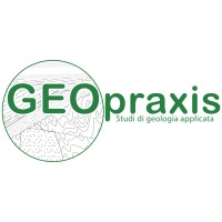 GEOpraxis - Studi di geologia applicata logo - Similar company to Geospectra Srl