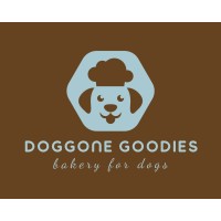 Doggone Goodies logo - Similar company to Munchbird