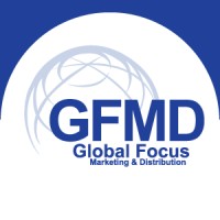 Global Focus Marketing and Distribution logo - Similar company to Passion Violet