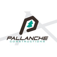 Pallanche Constructions logo - Similar company to Baudin Chateauneuf Dervaux