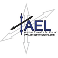 Access Elevators and Lifts logo - Similar company to Access Elevator, Inc
