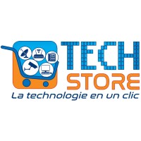 TECHSTORE logo - Similar company to Estc