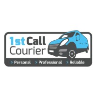 1st Call Courier Ltd logo - Similar company to Compello Automotive