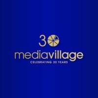 Media Village logo - Similar company to Orbital Design