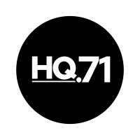 HQ.71 logo - Similar company to Alchemy Bistro & Coffeehouse