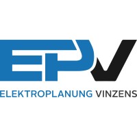 Elektroplanung Vinzens GmbH logo - Similar company to Lerch & Partner Generalunternehmung Ag