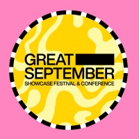 Great September Showcase Festival & Conference logo - Similar company to Siryo