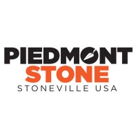 Piedmont Stone logo - Similar company to Performance Building Solutions