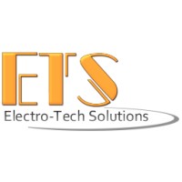 Electro-Tech Solutions ZW logo - Similar company to Autic Systems