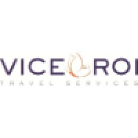 Vice-Roi Travel Services at Altour logo - Similar company to A New You