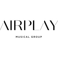 Airplay Musical Group logo - Similar company to Airplay Event