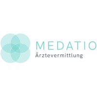 Medatio Consulting GmbH logo - Similar company to Ispy Group