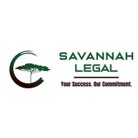 Savannah Legal Barristers & Solicitors logo - Similar company to Loukas Law
