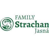 Hotel Strachan Family Jasná logo - Similar company to Aquacity Poprad