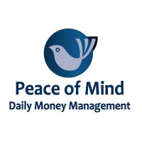 Peace of Mind Daily Money Management, LLC logo - Similar company to Baker Dmm, Llc