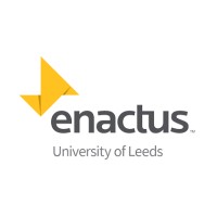 Enactus Leeds logo - Similar company to Xonic